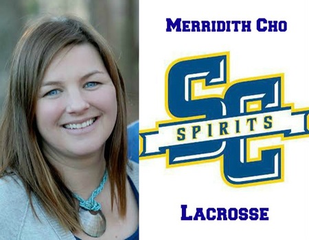 Merridith Cho Announced as First Ever Salem Lacrosse Coach