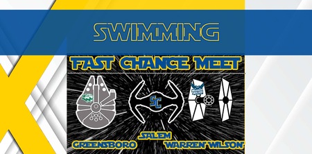 Salem Closes Home Slate with Fast Chance Meet